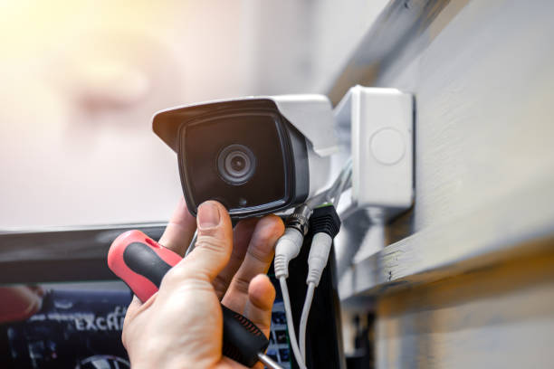 CCTV Installation